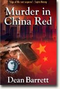 Murder in China Red
