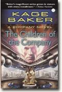 Buy *The Children of the Company: A Novel of the Company* online