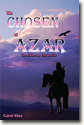 Buy *The Chosen of Azar* by Carol Kluz