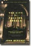 *The City of Falling Angels* by John Berendt