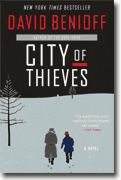 Buy *City of Thieves* by David Benioff online