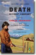 *Death Without Company* by Craig Johnson