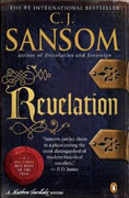 Buy *Revelation: A Matthew Shardlake Mystery* by C.J. Sansom online