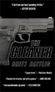 Buy *The Cleaner* by Brett Battles online
