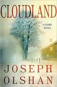 *Cloudland* by Joseph Olshan