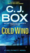 *Cold Wind (A Joe Pickett Novel)* by C.J. Box