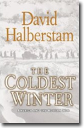 Buy *The Coldest Winter: America and the Korean War* by David Halberstam online