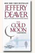 *Cold Moon: A Lincoln Rhyme Novel* by Jeffery Deaver