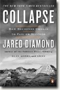 *Collapse: How Societies Choose to Fail or Succeed* by Jared Diamond