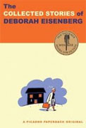 *The Collected Stories of Deborah Eisenberg* by Deborah Eisenberg