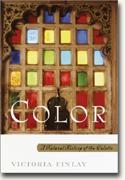 Buy *Color: A Natural History of the Palette* online