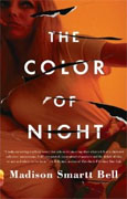 Buy *The Color of Night* by Madison Smartt Bell online