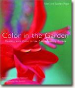 Color in the Garden: Planting with Color in the Contemporary Garden