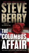 Buy *The Columbus Affair* by Steve Berryonline