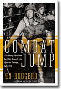 Buy *Combat Jump: The Young Men Who Led the Assault into Fortress Europe, July 1943* online