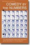 Buy *Comedy by the Numbers: The 169 Secrets of Humor and Popularity* by Eric Hoffman and Gary Rudoren online