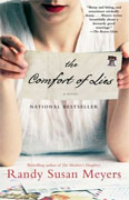 *The Comfort of Lies* by Randy Susan Meyers