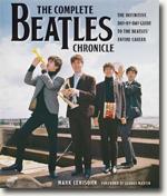 *The Complete Beatles Chronicle: The Definitive Day-by-Day Guide to the Beatles' Entire Career* by Mark Lewisohn
