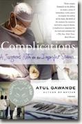 Complications bookcover