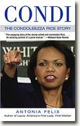Buy *Condi: The Condoleezza Rice Story* online