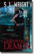 Buy *Confessions of a Demon* by S.L. Wright online