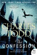 Buy *The Confession: An Inspector Ian Rutledge Mystery* by Charles Todd online