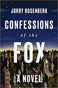 *Confessions of the Fox* by Jordy Rosenberg