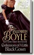Buy *Confessions of a Little Black Gown* by Elizabeth Boyle online