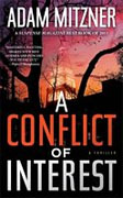 *A Conflict of Interest* by Adam Mitzner