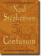 Buy *The Confusion (The Baroque Cycle, Vol. 2)* online