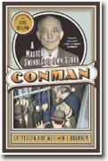 Con Man: A Master Swindler's Own Story