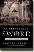 Constantine's Sword bookcover