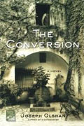 Buy *The Conversion* by Joseph Olshan online
