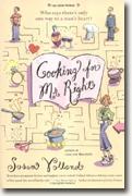 Cooking for Mr. Right