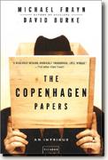 Buy *The Copenhagen Papers: An Intrigue* online