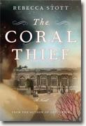 *The Coral Thief* by Rebecca Stott