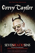 Buy *Seven Deadly Sins: Settling the Argument Between Born Bad and Damaged Good* by Corey Taylor online