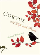 *Corvus: A Life with Birds* by Esther Woolfson