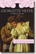 Buy *Cotillion* by Georgette Heyer online
