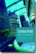 Buy *Counting Heads* by David Marusek