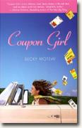 Buy *Coupon Girl* by Becky Motew online
