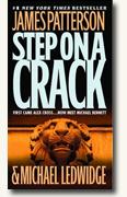 Buy *Step on a Crack* by James Patterson & Michael Ledwidge online