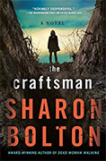 *The Craftsman* by Sharon Bolton