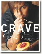 Buy *Crave: The Feast of the Five Senses* by Ludovic Lefebvre online