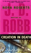 Buy *Creation in Death* by J.D. Robb online