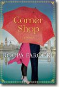 *Corner Shop* by Roopa Farooki