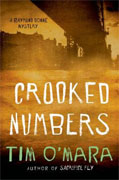 *Crooked Numbers (Raymond Donne Mysteries)* by Tim O'Mara