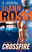 Buy *Crossfire: A High Risk Novel* by JoAnn Ross online