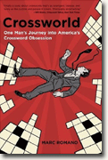 Crossworld: One Man's Journey into America's Crossword Obsession