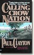 Calling Crow Nation bookcover